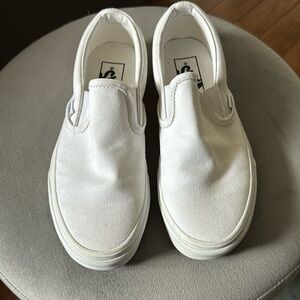 Vans Slip Ons